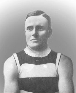 The Frank Barry Medal The Frank Barry Medal